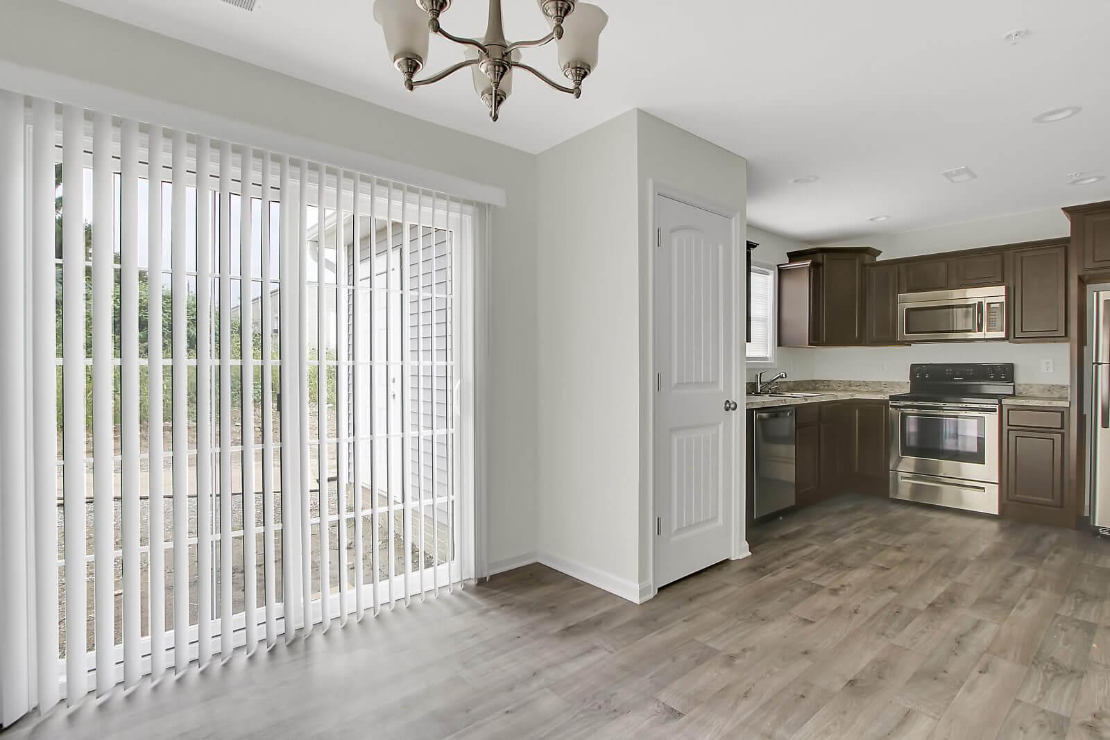 Burkentine Property Management Wynfield Rental Complex